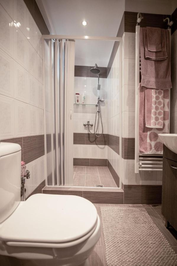 Apartment 'the Ivory' House Project In