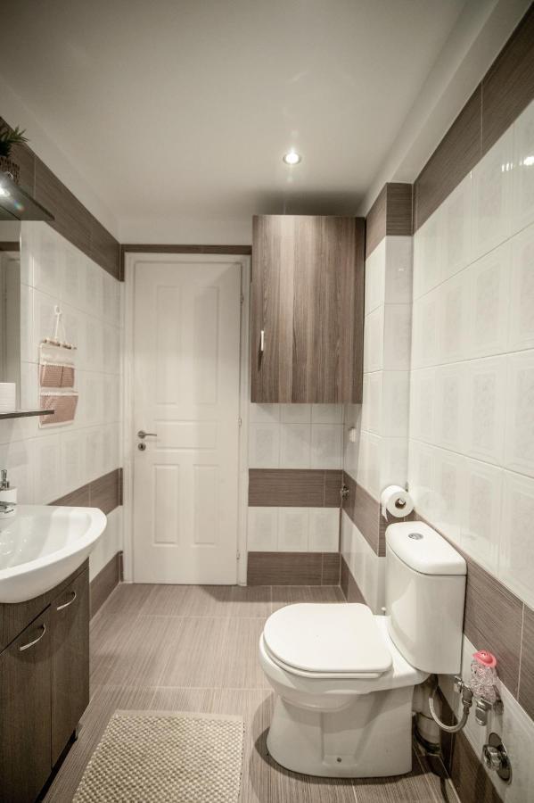 Apartment 'the Ivory' House Project In *