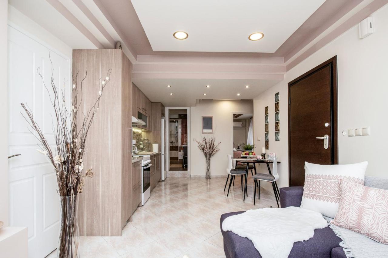 Apartment 'the Ivory' House Project In *