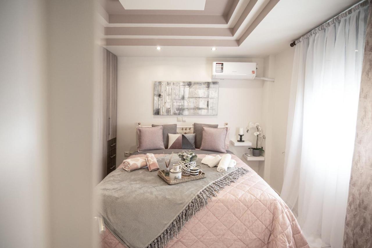 'the Ivory' House Project In Афины