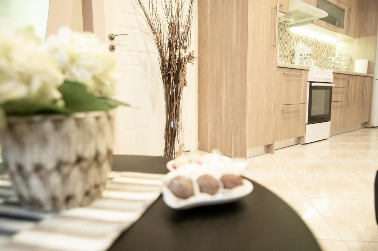 'the Ivory' House Project In Апартаменты
